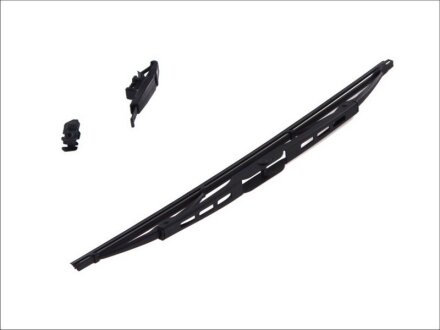 Щітка склоочисника КАРКАСНЫЙ 375 ММ / НИЗКИЙ ПРОФИЛЬ КАРКАСА DENSO DM-038