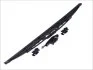 Щетка стеклоочист. 400 каркасная (пр-во Denso) DENSO DM-040 (фото 1)