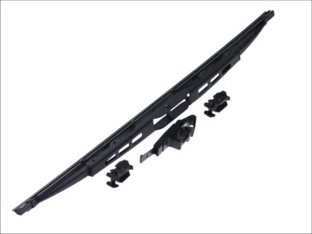 Щетка стеклоочист. 400 каркасная (пр-во Denso) DENSO DM-040