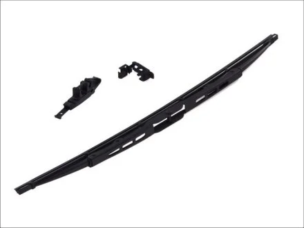 Щітка склоочисника КАРКАСНЫЙ 425 ММ / НИЗКИЙ ПРОФИЛЬ КАРКАСА DM043 DENSO DM-043