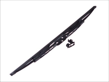 Щітка склоочисника КАРКАСНЫЙ 475 ММ / НИЗКИЙ ПРОФИЛЬ КАРКАСА DENSO DM-048