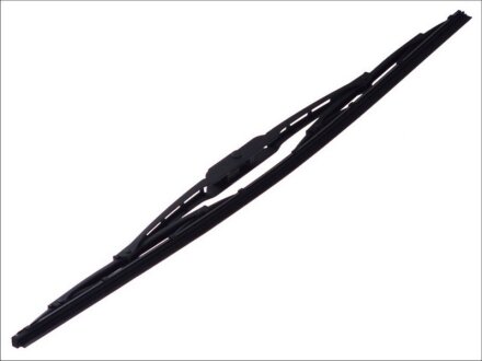 Щітка склоочисника КАРКАСНЫЙ 550 ММ / ВЫСОКИЙ ПРОФИЛЬ КАРКАСА DENSO DM-555 (фото 1)
