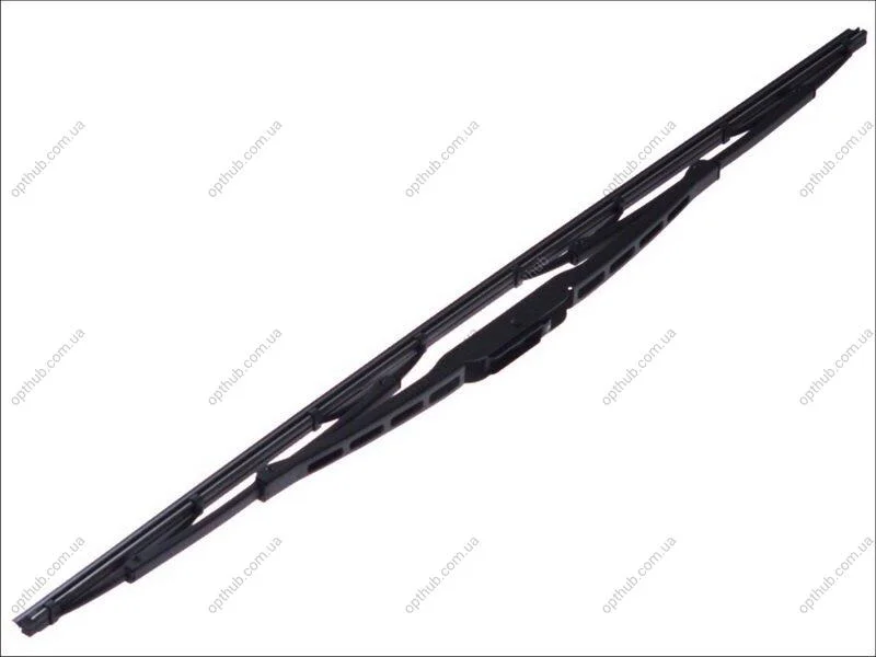 Каркасна щітка склоочисника Denso Standard 600мм DENSO DM-560 (фото 1)