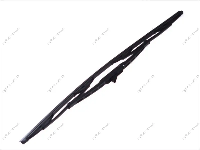 Щітка склоочисника каркасна Denso Standard 650 мм (26") DENSO DM565 (фото 1)