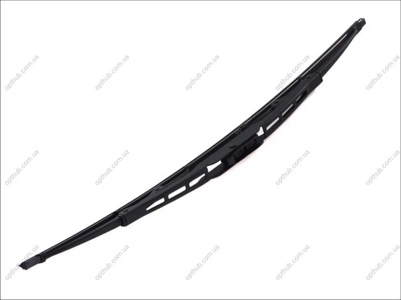 Щітка склоочисника КАРКАСНЫЙ 475 ММ / ИЗОГНУТАЯ ЩЕТКА DENSO DM648 (фото 1)