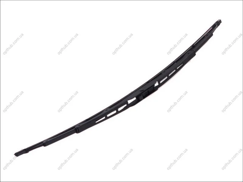 Щітка склоочисника КАРКАСНЫЙ 525 ММ / ИЗОГНУТАЯ ЩЕТКА DM653 DENSO DM-653 (фото 1)