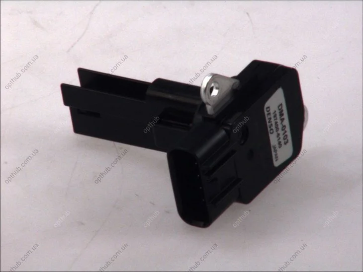 Расходомер воздуха DENSO DMA0103 (фото 1)