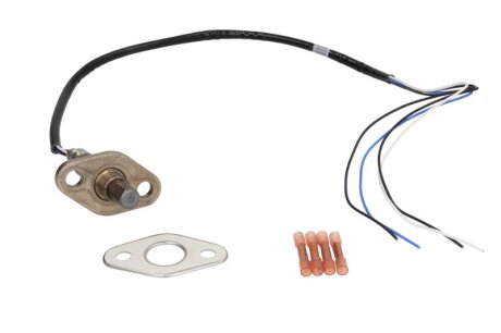 Лямбда-зонд УНІВЕРСАЛЬНИЙ ЛЯМБДА ЗОНД O2 4-ПРОВ. L=750 FLANGE 44 TOYOTA 4 RUNNER (NATO) 2.7 3RZFE 112 DOX-0110-ua DENSO DOX0110