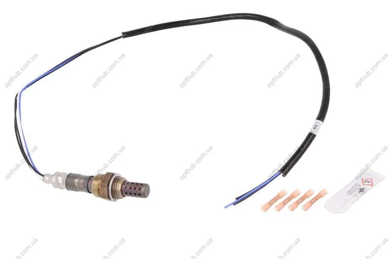 Лямбда-зонд SKODA, VW, BMW, MB (вир-во Denso) DOX0118 DENSO DOX-0118 (фото 1)