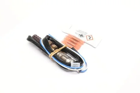 Лямбда-зонд DAEWOO LANOS 1.5,1.6 (вир-во Denso) DENSO DOX0123