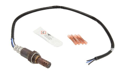 Лямбда-зонд O2 4 КОН. L=650 M18X1.5 CHEVROLET MATIZ (M200, M250)FORD C-MAX II (DXA/CB7, DXA/CEU)HONDA DENSO DOX-0132