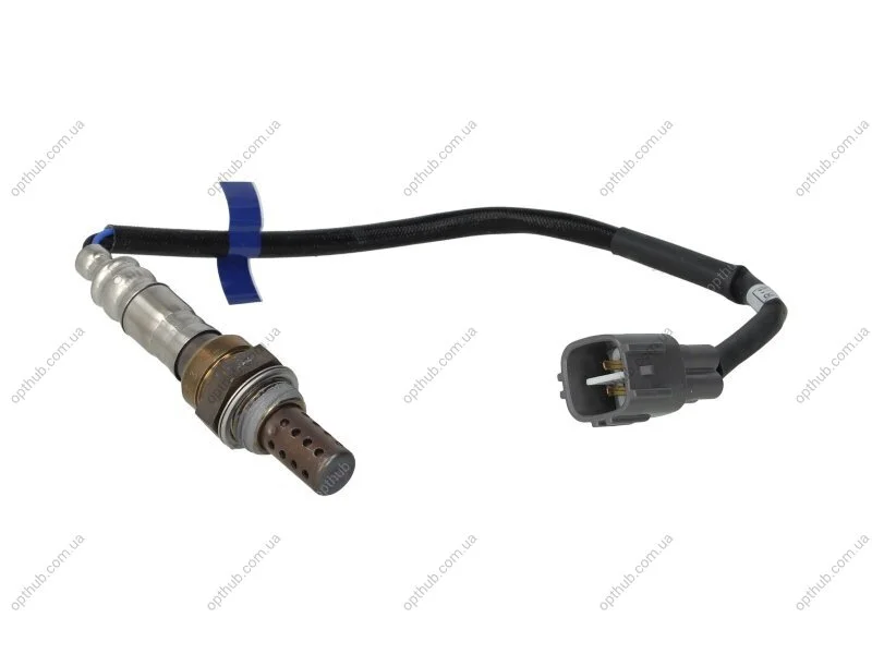 Лямбда-зонд TOYOTA: CAMRY, AVENSIS, YARIS, RAV4; DAIHATSU (вир-во Denso) DENSO DOX0204 (фото 1)