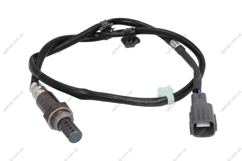 Лямбда-зонд (кількість дротів 4, 850мм) TOYOTA MR2 III, PLATZ, PREVIA II, YARIS 1.0/1.8/2.4 04.99-06.07 DENSO DOX-0206 (фото 1)