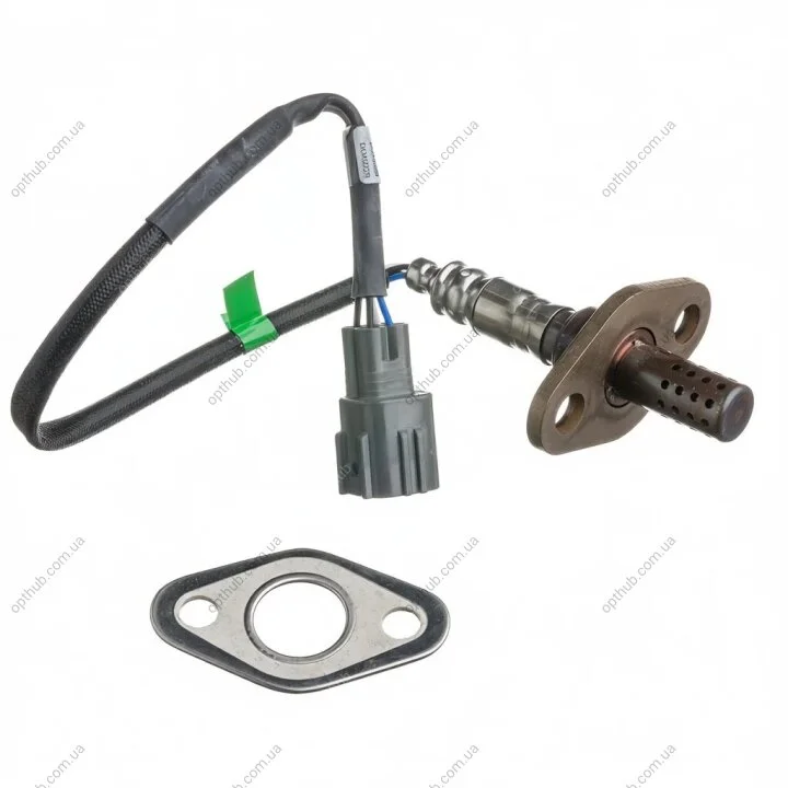 Лямбда-зонд (кількість дротів 4, 380мм) LEXUS LX TOYOTA 4 RUNNER III, CARINA E VI, CELICA, HIACE IV, LAND CRUISER 100, LAND CRUISER 90, MR2 II 2.0-4.7 12.89-03.08 DENSO DOX-0226 (фото 1)