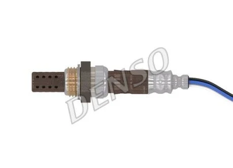 Лямбда-зонд (кількість дротів 4, 250мм) DAIHATSU COPEN, MATERIA, SIRION, TERIOS, YRV LEXUS IS I, IS SPORTCROSS TOYOTA BREVIS, LAND CRUISER 100, MARK II VI, PROGRES, RAUM, VEROSSA 1.0-4.7 10.92- DENSO DOX-0236