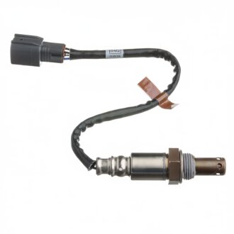 Лямбда-зонд PLANAR A/F 4-ПРОВ. L=315 M18X1.5 TOYOTA RAV 4 III (05-) 2.2 DIESEL 130 KW 2AD-FHV M TRANS DENSO DOX-0266