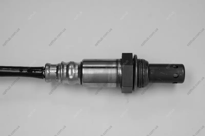Лямбда-зонд (кількість дротів 4, 630мм) TOYOTA AVENSIS 2.0/2.4 01.03-11.08 DENSO DOX-0288 (фото 1)