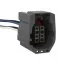 Лямбда-зонд O2 4-ПРОВ. L=730 M18X1.5 MAZDA 3 1.6 (BK, BL) Z6 2003-2009 EXHAUST SENSOR - REAR (ДІАГН.) DENSO DOX-0332 (фото 4)