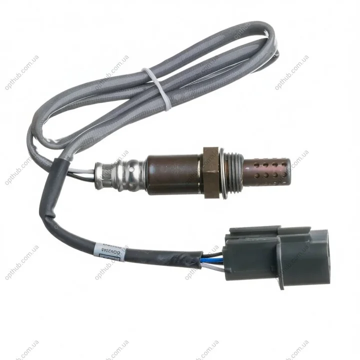 Лямбда-зонд O2 4-ПРОВ. L=740 M18X1.5 MITSUBISHI PAJERO SPORT 3 6G72DOHC 130 KW MANUAL + AUTOMATIC 200 DENSO DOX-0343 (фото 1)