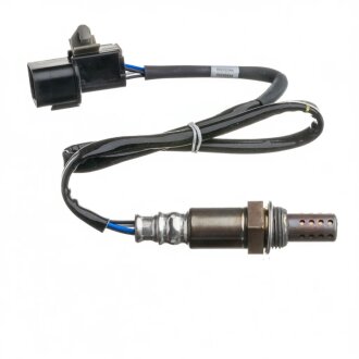 Лямбда-зонд O2 4-ПРОВ. L=580 M18X1.5 MITSUBISHI PAJERO SPORT 3 6G72DOHC 130 KW AUTOMATIC 1999-2000 DENSO DOX-0344