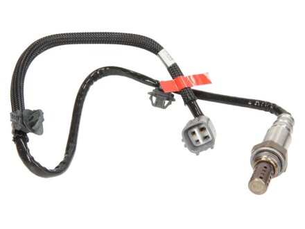 Лямбда-зонд O2 4-ПРОВ. L=645 M18X1.5 SUBARU FORESTER (97-02) 2.0 PETROL 125 KW EJ20 M+A TRANSMIS. 06 DENSO DOX-0357