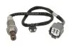 Лямбда-зонд (кількість дротів 4, 510мм) SUBARU LEGACY IV, OUTBACK, SVX 2.5/3.3 09.92-09.09 DENSO DOX-0362 (фото 1)