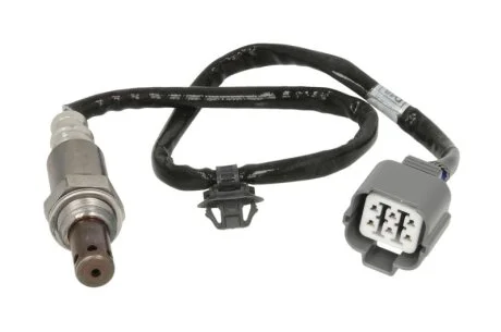 Лямбда-зонд (кількість дротів 4, 510мм) SUBARU LEGACY IV, OUTBACK, SVX 2.5/3.3 09.92-09.09 DENSO DOX-0362