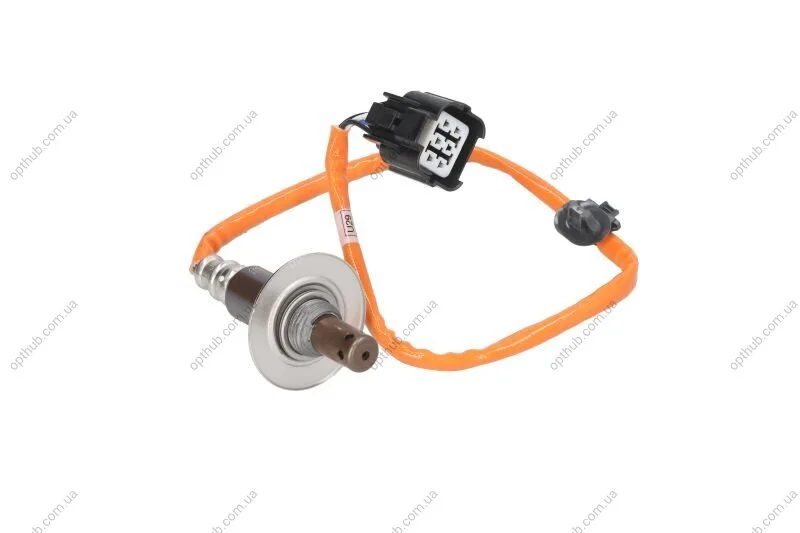 Лямбда-зонд PLANAR A/F 4-ПРОВ. L=500 M18X1.5 SUBARU DENSO DOX-0364 (фото 1)