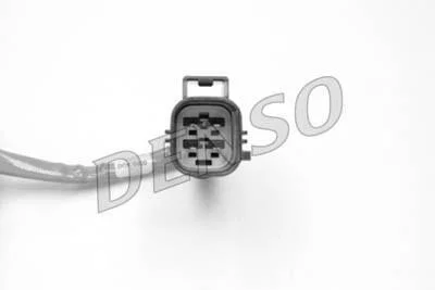Лямбда-зонд (кількість дротів 4, 510мм) VOLVO S40 II, S60 I, S80 I, V50 LAND ROVER FREELANDER 2 2.4CNG-3.2 07.01-10.14 DENSO DOX-0400