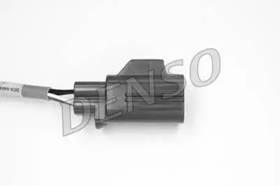Лямбда-зонд (кількість дротів 4, 650мм) VOLVO S40 II, S60 I, S80 I, V50, V70 II 2.4/2.5 01.99-04.10 DENSO DOX-0404 (фото 1)