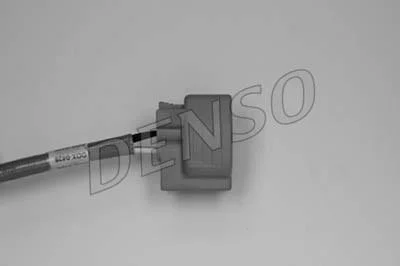 Лямбда-зонд (кількість дротів 4, 300мм) JAGUAR S-TYPE II, XJ 2.5-4.2 01.99-03.09 DENSO DOX-0428