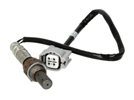 Лямбда-зонд A/F 4-ПРОВ. L=450 M18X1.5 JAGUAR X-TYPE 2.0 PETROL 115 KW M+A TRANSMIS. 03/02->02/08 DENSO DOX-0430