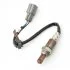 Лямбда-зонд (кількість дротів 4, 300мм) LEXUS RX TOYOTA CAMRY, HIGHLANDER / KLUGER, PREVIA III 3.0-3.5 11.00- DENSO DOX-0501 (фото 1)