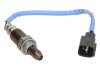 Лямбда-зонд A/F 4-ПРОВ. L=290 M18X1.5 TOYOTA AURIS/YARIS 1.33 VVT-I (05-) LEXUS IS II 250 (05-) DENSO DOX-0510 (фото 1)