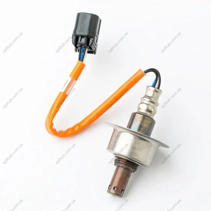Лямбда-зонд (кількість дротів 4, 265мм) HONDA CIVIC VIII, CR-V III, FR-V 1.6/1.8/2.0 09.05-12.12 DENSO DOX-0514 (фото 1)