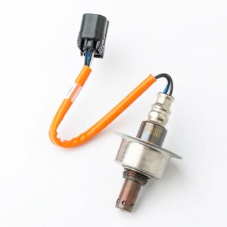Лямбда-зонд A/F 4-ПРОВ. L=265 M18X1.5 HONDA CIVIC VIII 1.6 (05-)/CR-V III 2.0 AWD (06-)/FR-V 1.8 (04- DENSO DOX-0514