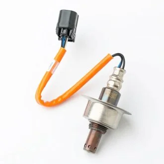 Лямбда-зонд (кількість дротів 4, 265мм) HONDA CIVIC VIII, CR-V III, FR-V 1.6/1.8/2.0 09.05-12.12 DENSO DOX-0514