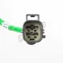 Лямбда-зонд (кількість дротів 4, 395мм) VOLVO S60 II, S80 II, S90 II, V40, V60 I, V70 III, V90 II, XC60 I, XC60 II, XC70 II, XC90 II 2.0D 09.13-12.22 DENSO DOX-0536 (фото 4)