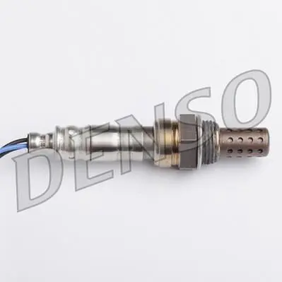 Лямбда-зонд (кількість дротів 4, 330мм) LEXUS GS TOYOTA ALPHARD I, AVENSIS, CAMRY, CARINA E VI, PICNIC, RAV 4 I, RAV 4 III, STARLET, VISTA / CAMRY 1.3-3.0 04.92-12.13 DENSO DOX-0547 (фото 1)