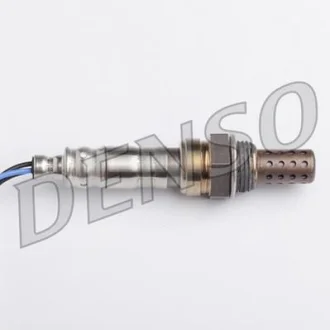 Лямбда-зонд (кількість дротів 4, 330мм) LEXUS GS TOYOTA ALPHARD I, AVENSIS, CAMRY, CARINA E VI, PICNIC, RAV 4 I, RAV 4 III, STARLET, VISTA / CAMRY 1.3-3.0 04.92-12.13 DENSO DOX-0547