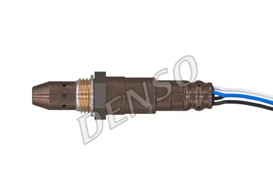Лямбда-зонд (кількість дротів 4, 470мм) INFINITI FX, G, Q70, QX50 I, QX70 NISSAN 370Z, MICRA IV, MURANO II, NOTE, QASHQAI I, TEANA II 1.2-3.7 02.07- DENSO DOX-0557 (фото 1)