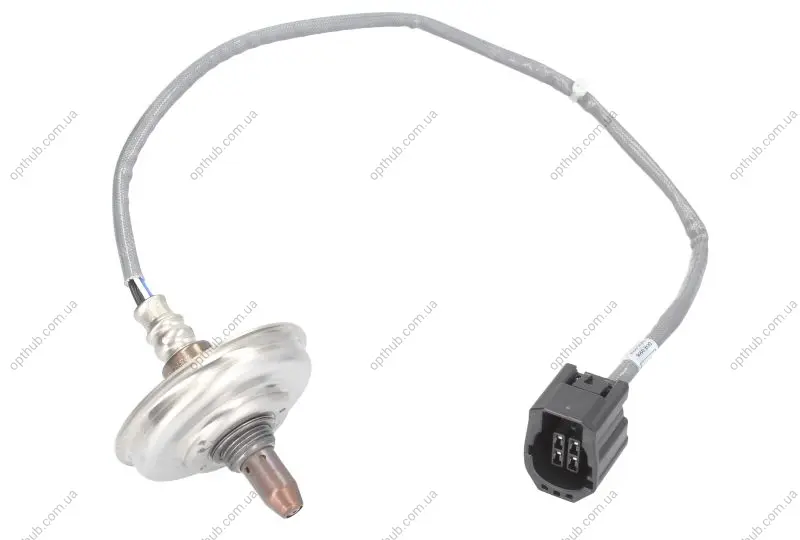 Лямбда-зонд (кількість дротів 4, 595мм) MAZDA 2 1.3/1.3LPG/1.5 07.07-06.15 DENSO DOX-0558 (фото 1)