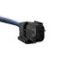 Лямбда-зонд A/F 4-ПРОВ. L=351 M18X1.5 HONDA ACCORD VIII 2008 - 2015 36531R40A01 DENSO DOX-0561 (фото 4)