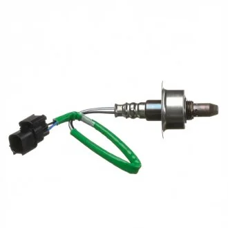 Лямбда-зонд A/F 4-ПРОВ. L=351 M18X1.5 HONDA ACCORD VIII 2008 - 2015 36531R40A01 DENSO DOX-0561