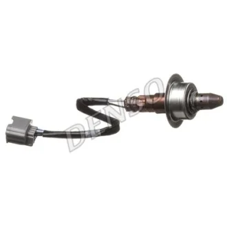 Лямбда-зонд (кількість дротів 4, 300мм) NISSAN JUKE 1.6 06.10-12.19 DENSO DOX-0568