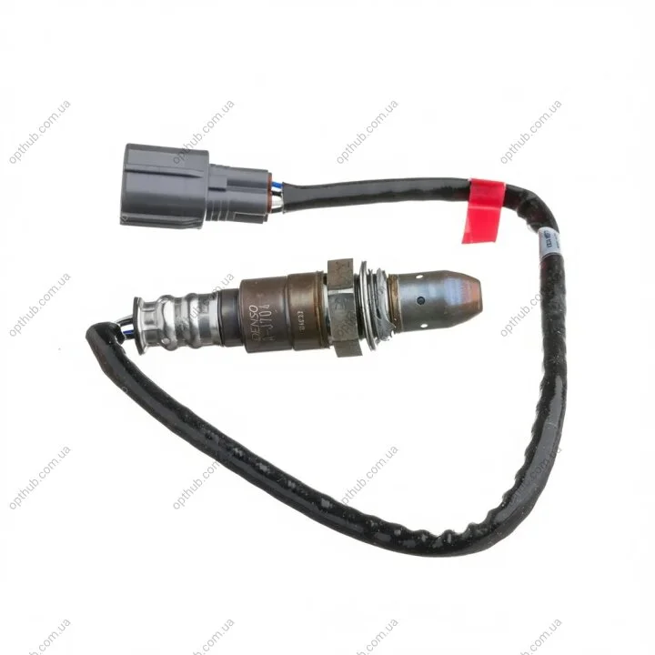 Лямбда-зонд (кількість дротів 4, 420мм) LEXUS NX TOYOTA CAMRY, RAV 4 IV 2.0/2.5/2.5H 07.14- DENSO DOX-0571 (фото 1)