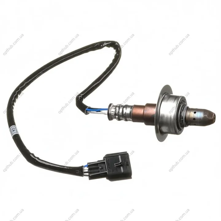 Лямбда-зонд (кількість дротів 4, 514мм) NISSAN JUKE, PULSAR, QASHQAI II, X-TRAIL III 1.6 06.10- DENSO DOX-0572 (фото 1)