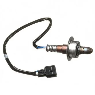 Лямбда-зонд (кількість дротів 4, 514мм) NISSAN JUKE, PULSAR, QASHQAI II, X-TRAIL III 1.6 06.10- DENSO DOX-0572