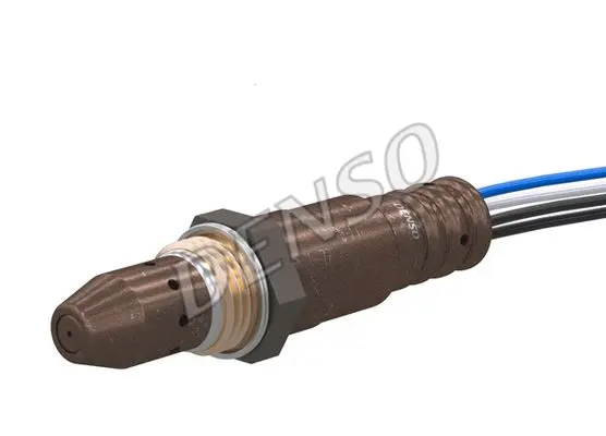 Лямбда-зонд (кількість дротів 4, 570мм) VOLVO S90 II, V90 II, XC60 II, XC90 II 2.0/2.0H 09.14- DENSO DOX-0594 (фото 1)