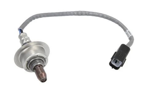 Лямбда-зонд (кількість дротів 4, 370мм) INFINITI G NISSAN MURANO II, TEANA II RENAULT ESPACE V, MEGANE IV, TALISMAN 1.6-3.7 09.07- DENSO DOX-0603
